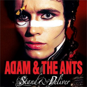 Adam & The Ants