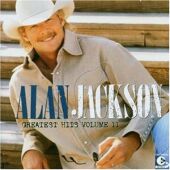 Alan Jackson