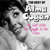 Alma Cogan
