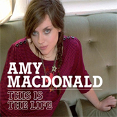 Amy MacDonald
