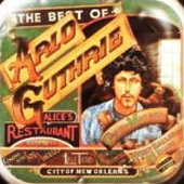 Arlo Guthrie