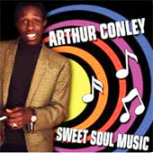 Arthur Conley