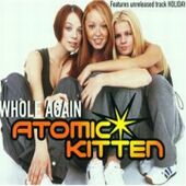 Atomic Kitten