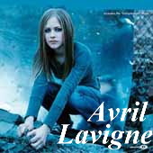 Avril Lavigne