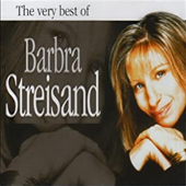 Barbra Streisand