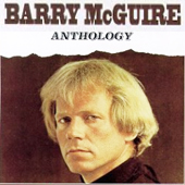 Barry McGuire