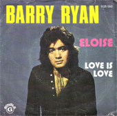 Barry Ryan