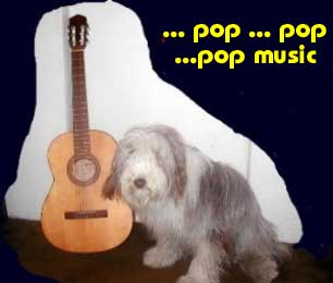 Pop music