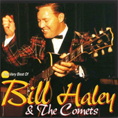 Bill Haley