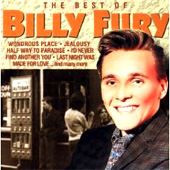 Billy Fury