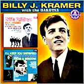 Billy J. Kramer with The Dakotas