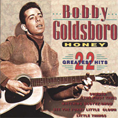 Bobby Goldsboro