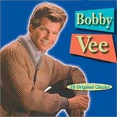 Bobby Vee