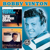 Bobby Vinton