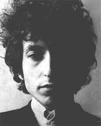 Do you know any Bob Dylan ?