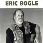Eric Bogle