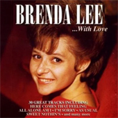 Brenda Lee