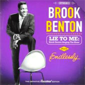 Brook Benton
