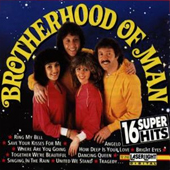 Brotherhood Of Man