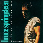Bruce Springsteen