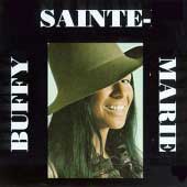Buffy Sainte-Marie