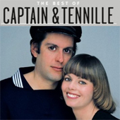 Captain & Tennille