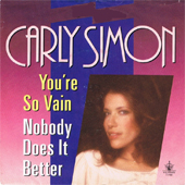 Carly Simon
