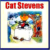Cat Stevens