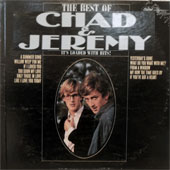 Chad & Jeremy