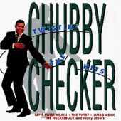Chubby Checker