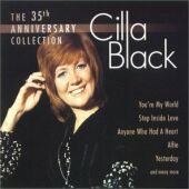 Cilla Black