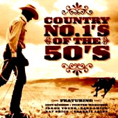 No 1 hits 50s