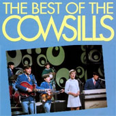 The Cowsills