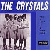 The Crystals