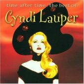 Cyndi Lauper