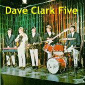 Dave Clark Five