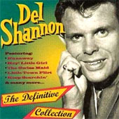 Del Shannon