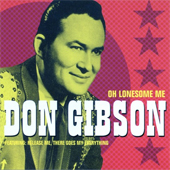 Don Gibson