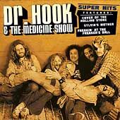 Dr Hook