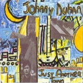Johnny Duhan