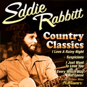 Eddie Rabbitt