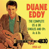Duane Eddy