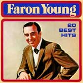 Faron Young