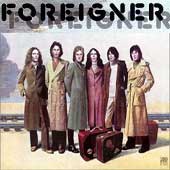 Foreigner