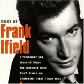 Frank Ifield
