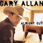 Gary Allan