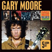 Gary Moore