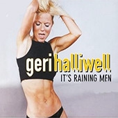 Geri Halliwell