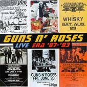 Guns N' Roses