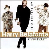 Harry Belafonte
